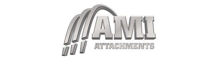 AMI Attachments logo