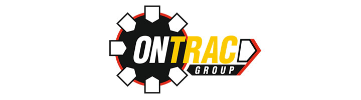 On track logo