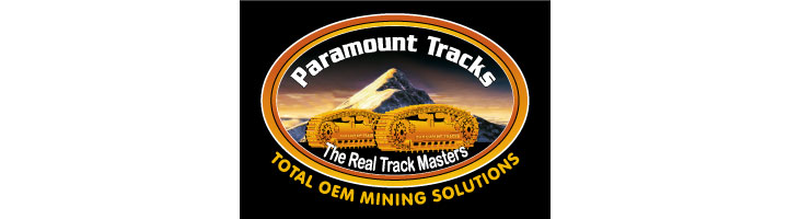 Paramount tracks logo