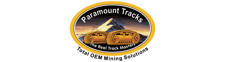 Paramount tracks logo