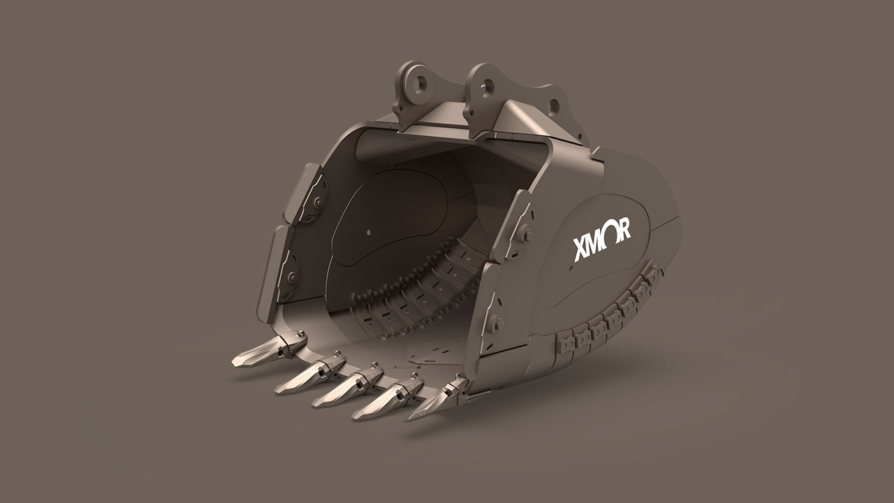 Xmor BHB Series
