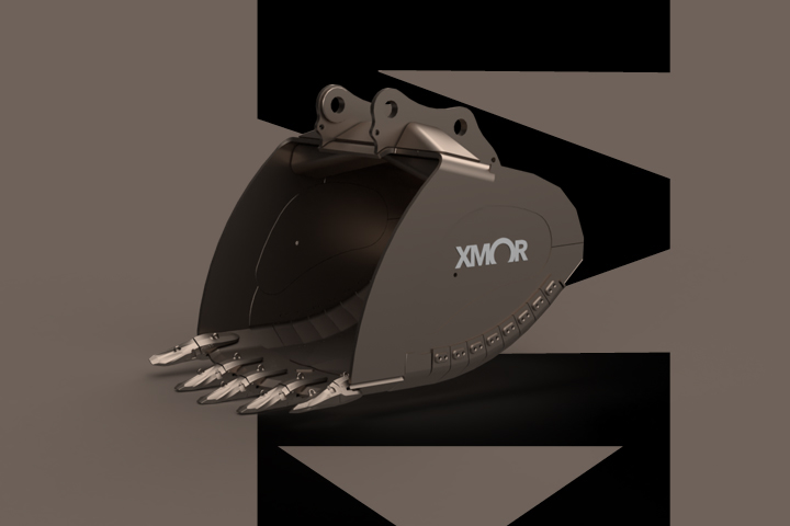 XMOR equipment